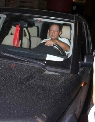 王志文就酒驾向粉丝道歉:对不起,我万分内疚