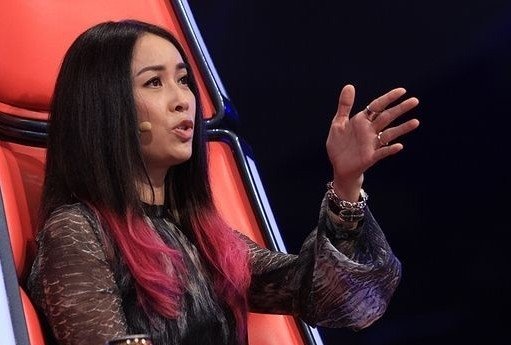 那英或带“好声音”爱徒上春晚 哈文已发邀请帖