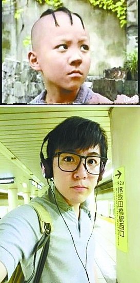 ����ë�������������ع� ��С�����˧��(ͼ)