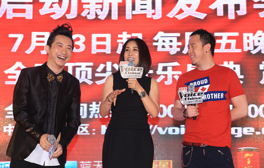 卫视跨年晚会冠名多超过3千万 比拼自创杀手锏