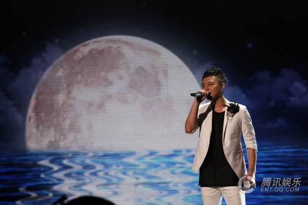 《直通春晚》今晚18进10 平安张赫宣或终极对决