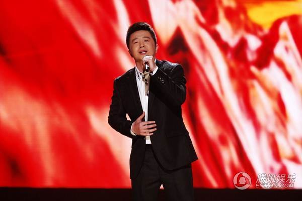 《直通春晚》今晚18进10 平安张赫宣或终极对决