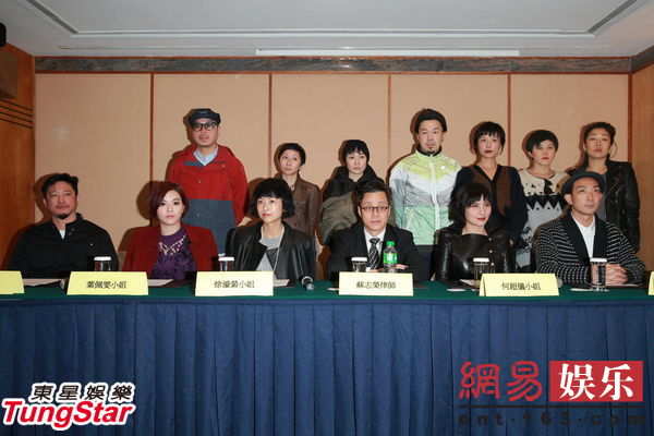 徐濠萦律师发声明 称爆料者黄浩不再谈吸毒事件