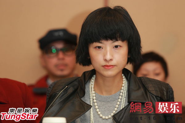 徐濠萦律师发声明 称爆料者黄浩不再谈吸毒事件