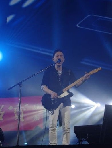 黄贯中回应被遗忘:没要求道歉 已伤害到观众