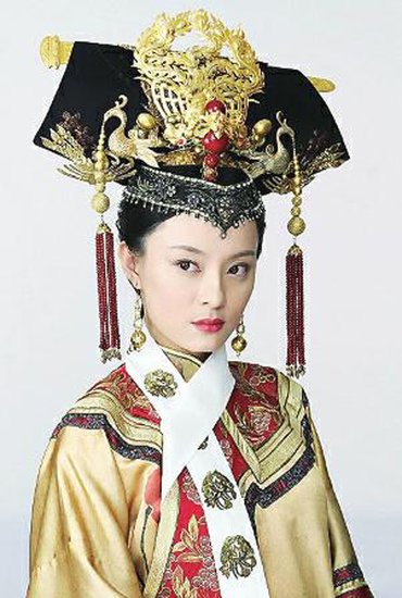 《甄嬛传》将登美国电视台 网友热议英文翻译