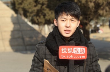 2013中戏表演系初试放榜 9200人遭淘汰