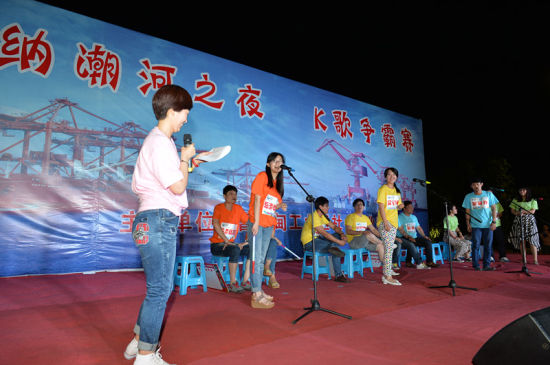 K歌争霸赛 K歌争霸赛