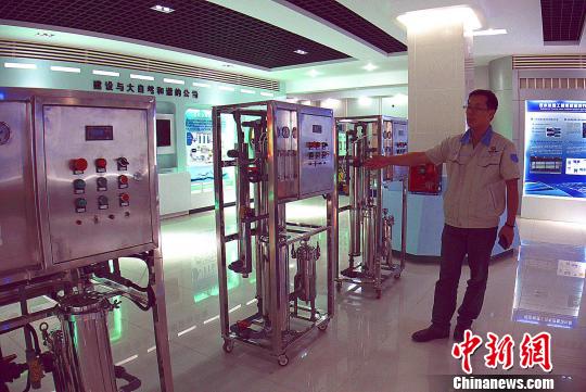 京津冀一体化下的曹妃甸:北方大港的“旧梦新愁”